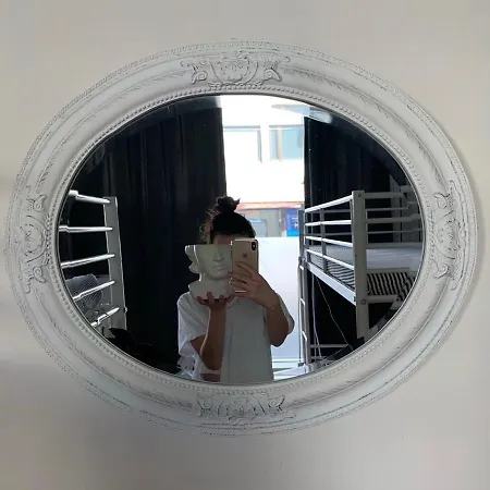 ホステル Wherever Mini ロヴァニエミ