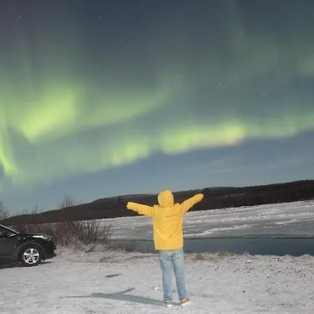 Wherever Mini ホステル