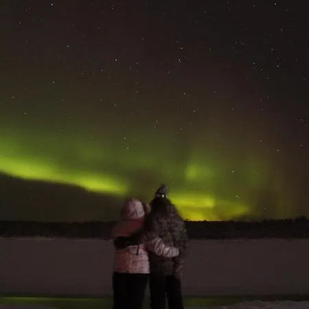 Wherever Mini Hostel *