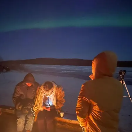 Wherever Mini Hostel