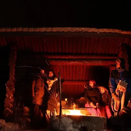 Wherever Mini Rovaniemi