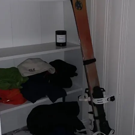 Hostel Wherever Mini