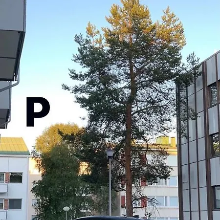 Wherever Mini Rovaniemi