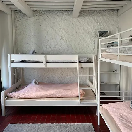 Wherever Mini Hostel