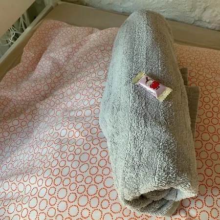 Hostel Wherever Mini