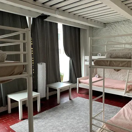 Wherever Mini Rovaniemi