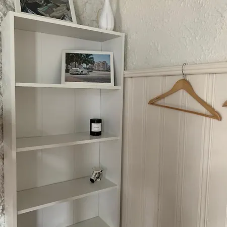 Wherever Mini Hostel