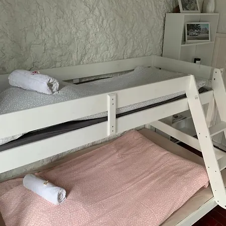 Wherever Mini Hostel *
