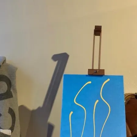 Wherever Mini Hostel Rovaniemi