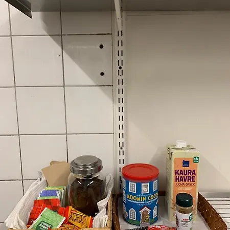 Wherever Mini Hostel Rovaniemi