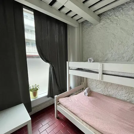 Wherever Mini Rovaniemi