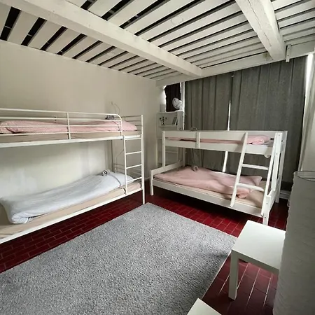 Wherever Mini Hostel Rovaniemi