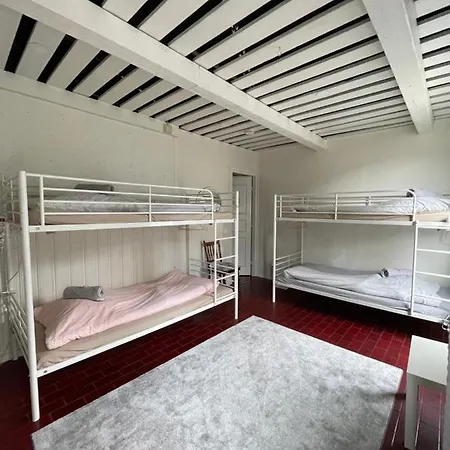 Hostel Wherever Mini Rovaniemi