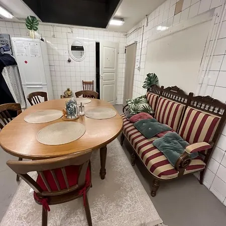 Hostel Wherever Mini *