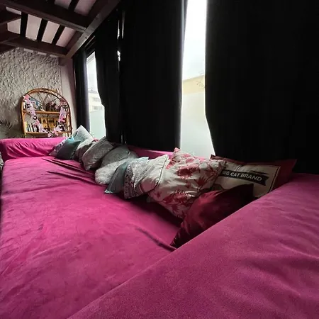 Wherever Mini Hostel