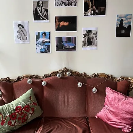 ホステル Wherever Mini ロヴァニエミ