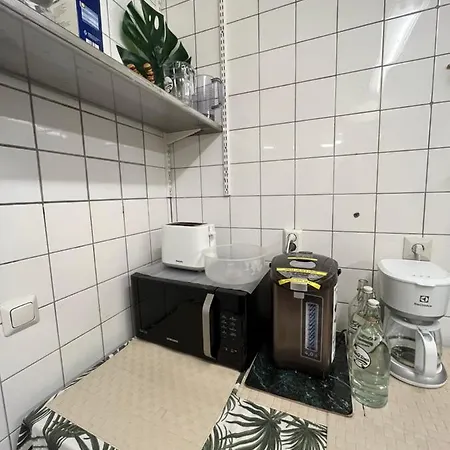 Hostel Wherever Mini *