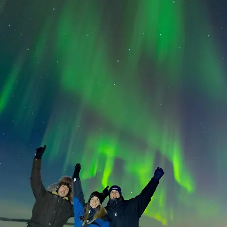 Hostel Wherever Mini