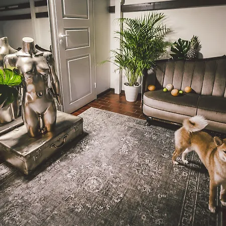 ホステル Wherever Mini *