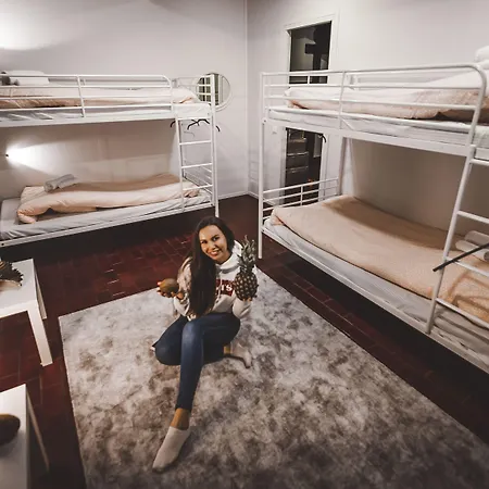 Hostel Wherever Mini *