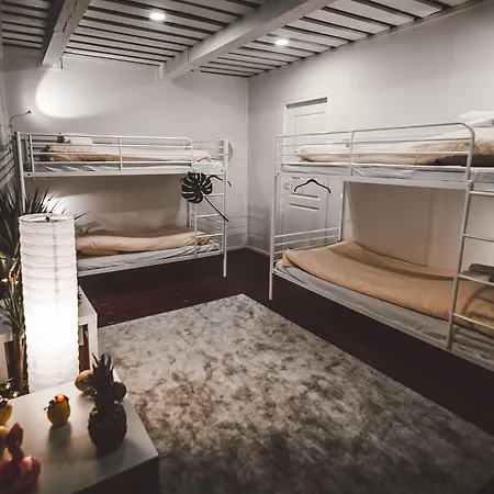 Hostel Wherever Mini *