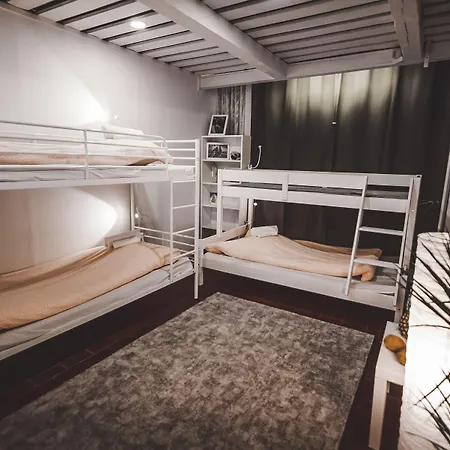 Wherever Mini * Rovaniemi