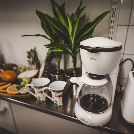 Wherever Mini Hostel