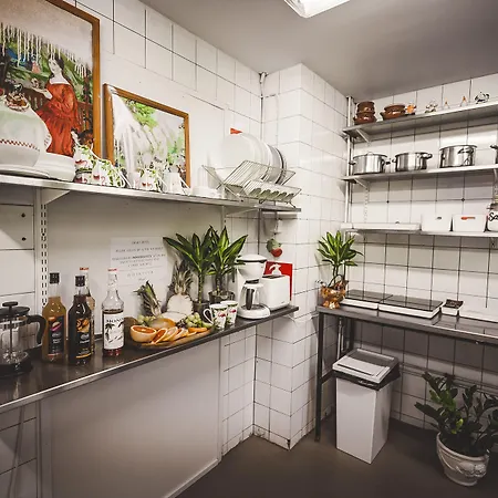 Wherever Mini * Rovaniemi