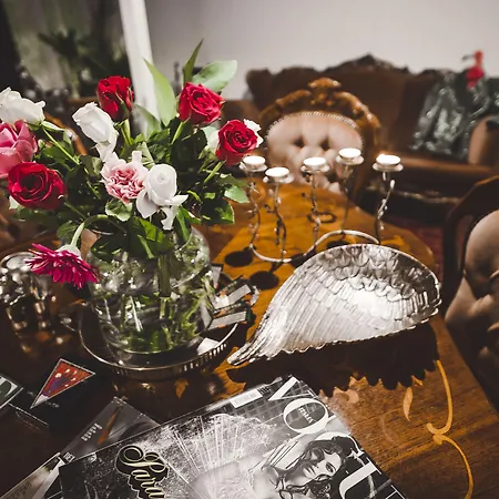 Hostel Wherever Mini *