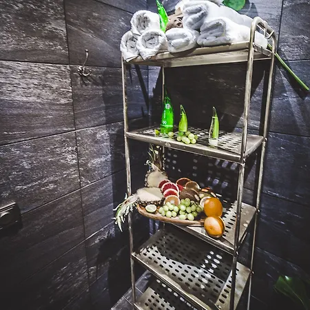 Hostel Wherever Mini Rovaniemi