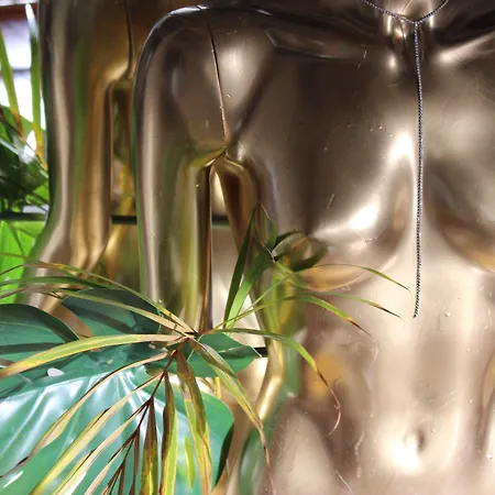 Wherever Mini Hostel