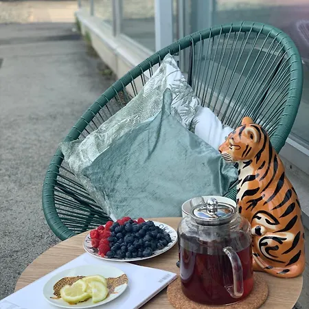 Hostel Wherever Mini *