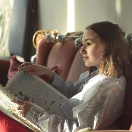 Hostel Wherever Mini *