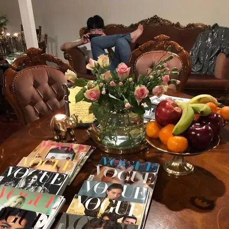 Wherever Mini Hostel Rovaniemi