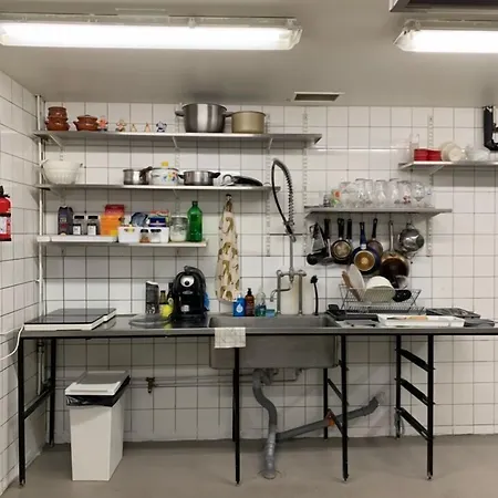 Wherever Mini Hostel Rovaniemi