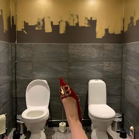 Wherever Mini Hostel *