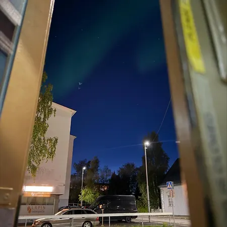 Vandrarhem Wherever Mini *