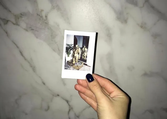 Albergue Wherever Mini