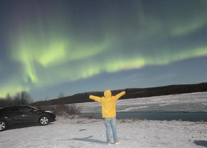 Wherever Mini Albergue