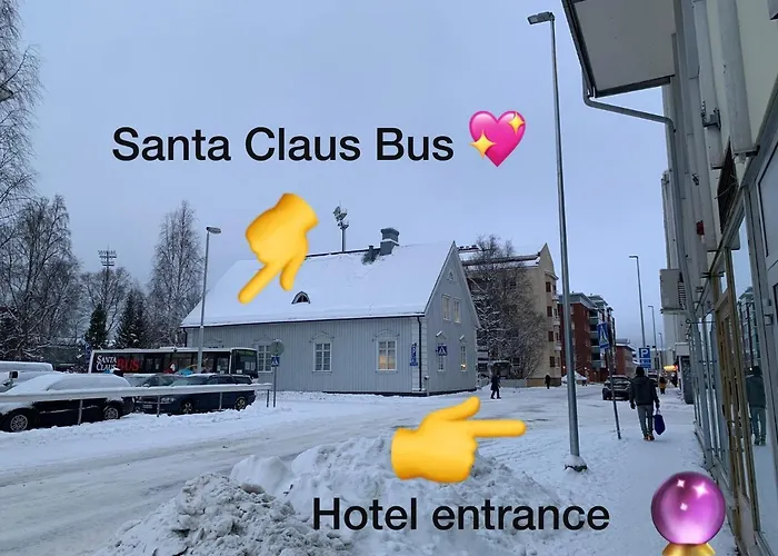 Wherever Mini Albergue *