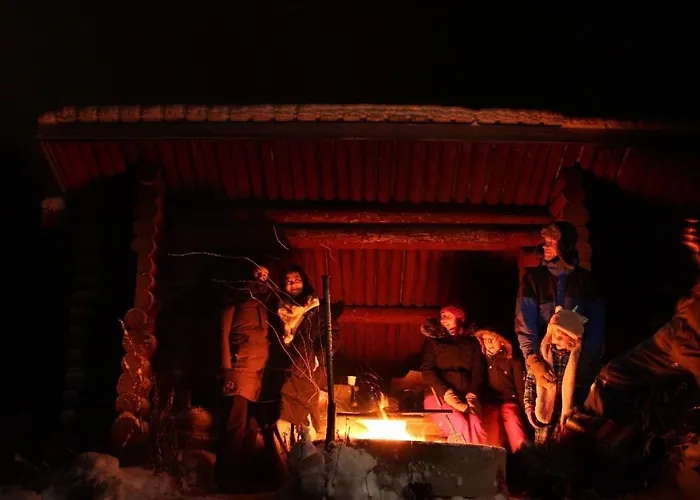 Wherever Mini Rovaniemi