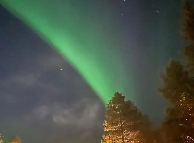 Wherever Mini Vandrarhem