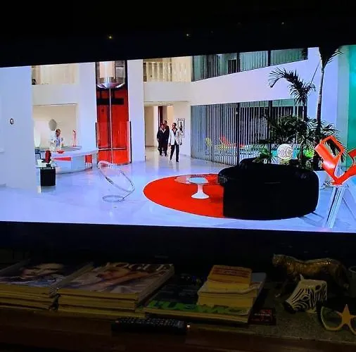 Wherever Mini Albergue *