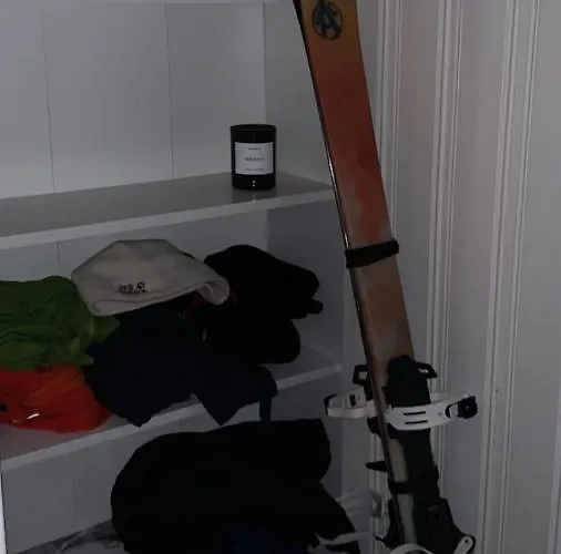 Albergue Wherever Mini