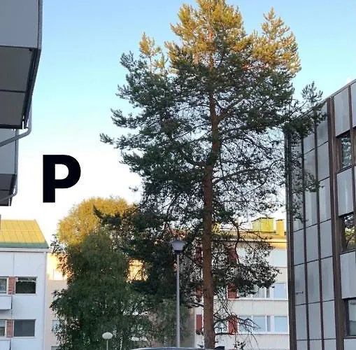 Wherever Mini Rovaniemi