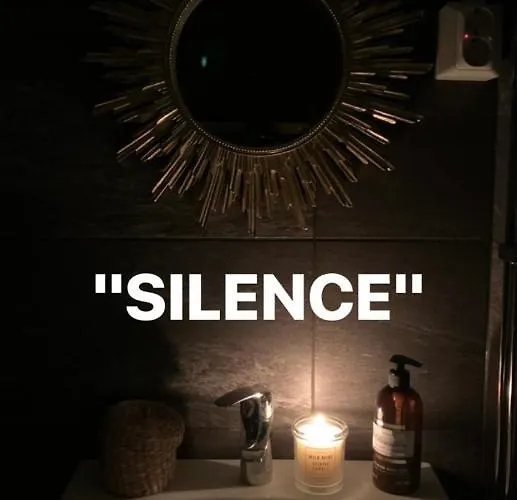 호스텔 Wherever Mini 로바니에미