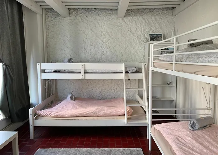 Wherever Mini Albergue