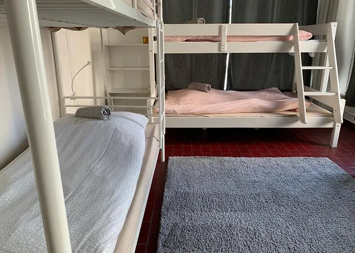 Wherever Mini * Rovaniemi