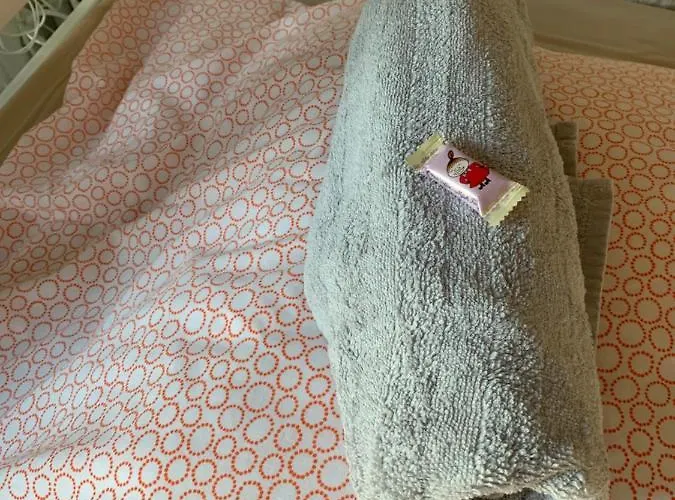 Albergue Wherever Mini