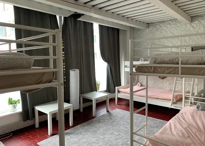 Wherever Mini 로바니에미